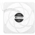 Кулер ID-COOLING NO-12015-XT ARGB SNOW