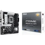 Материнская плата ASUS PRIME B860M-A-CSM (Socket-1851, x, microATX, RAID SATA: 0,1,10,5)