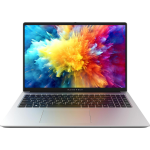 Ноутбук Maibenben M653 (AMD Ryzen 3 5400U 2.6 ГГц/8 ГБ DDR4 3200 МГц/16