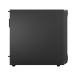 Корпус Fractal Design Focus 2 Black (Midi-Tower)