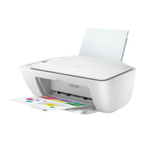 МФУ HP DeskJet 2720 (A4, 7,5стр/м, 300x300dpi, USB, Wi-Fi) [3XV18B]