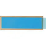 Жесткий диск SSD 2Тб ADATA (M.2, 7400/6800 Мб/с, 630000 IOPS, PCIE 4.0 X4)