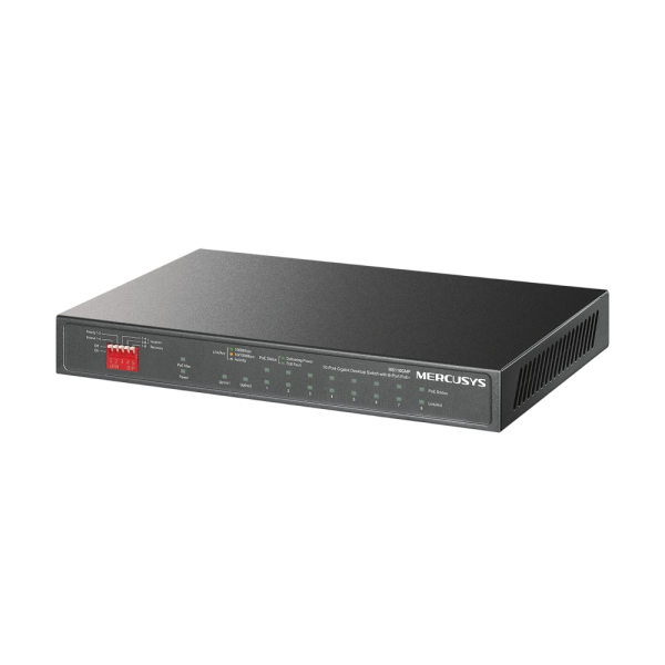 Mercusys MS110GMP