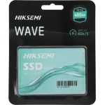 Жесткий диск SSD 480Гб Hikvision (2.5