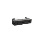 Плоттер HP DesignJet T230 24-in (струйная, A1, 512Мб, Wi-Fi, RJ-45, USB)