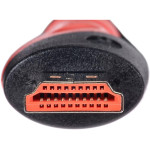 Кабель VCOM (HDMI (m), HDMI (m))