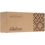 MikroTik wAP 60G AP (RBwAPG-60ad-A)