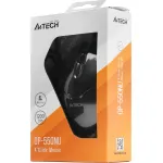 A4Tech OP-550NU Black USB (кнопок 3, 1000dpi)