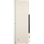 Холодильник Indesit DS 3160 E (A, 2-камерный, объем 291:183/108л, бежевый)