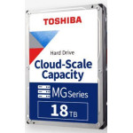 Жесткий диск HDD 18Тб Toshiba (3.5