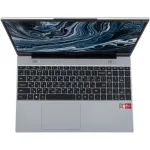 Ноутбук Digma Pro Breve (AMD Ryzen 5 Pro 5675U 2.3 ГГц/16 ГБ DDR4 3200 МГц/15.6
