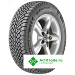 Шина BFGoodrich G-Force Stud 225/45 R17 94Q зимняя шипы (Extra Load)