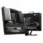 Материнская плата MSI MEG Z790 GODLIKE (LGA1700, INTEL Z790, 4xDDR4 DIMM, eATX, RAID SATA: 0,1,15,5)