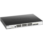 Коммутатор D-Link DGS-3000-28XMP