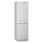 Холодильник Indesit IBS 20 AA (No Frost, A+, 2-камерный, объем 341:233/108л, 60x200x62см, белый)