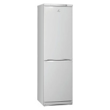 Холодильник Indesit IBS 20 AA (No Frost, A+, 2-камерный, объем 341:233/108л, 60x200x62см, белый) [869991057530]