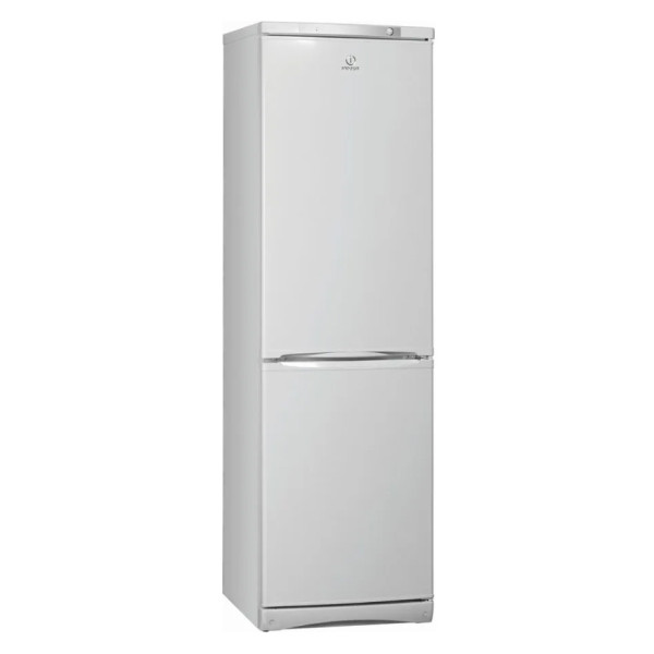 Холодильник Indesit IBS 20 AA (No Frost, A+, 2-камерный, объем 341:233/108л, 60x200x62см, белый)