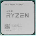 Процессор AMD Ryzen 5 5500GT (3400MHz, AM4, L3 16Mb)