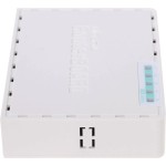 Маршрутизатор MikroTik hEX lite