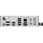 Материнская плата MSI PRO B850M-P WIFI (x)