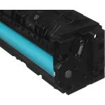 Тонер-картридж HP 207A (голубой; 1250стр; M255, MFP M282, M283)