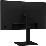 Монитор LG 27BA45QB-B (27