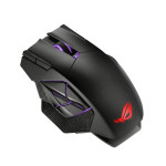 Мышь ASUS P707 ROG SPATHA X (19000dpi)