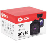 Видеорегистратор ACV GQ910