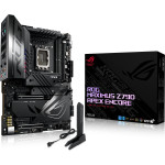 Материнская плата ASUS ROG MAXIMUS Z790 APEX ENCORE (LGA1700, Intel Z790, 2xDDR5 DIMM, ATX, RAID SATA: 0,1,10,5)