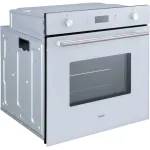 Электрический духовой шкаф Evelux EO 650 PW