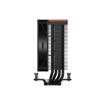 Кулер PCcooler RT400 Digital ARGB