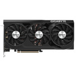 Видеокарта GeForce RTX 4070 Ti SUPER 2610МГц Gigabyte (PCI-E 4.0, GDDR6X, 256бит, 1xHDMI, 3xDP)