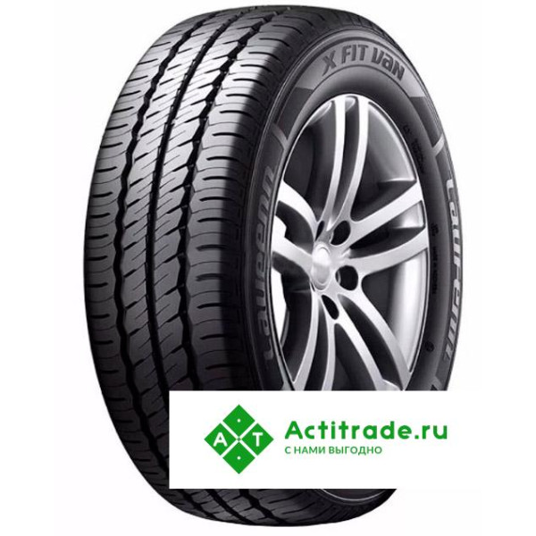 Шина Laufenn X Fit Van LV01 185/0 R14C 102/100R всесезонная