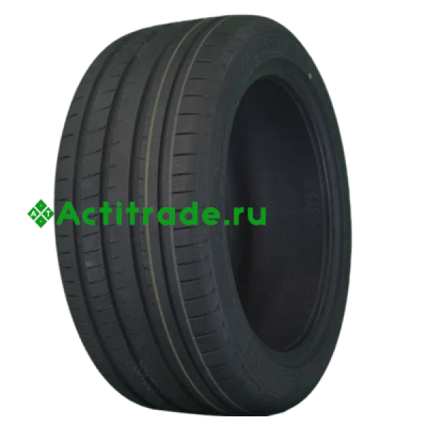Шина Yokohama Advan Sport V107 275/40 R21 107Y летняя