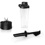 Блендер Bosch MMB6384M