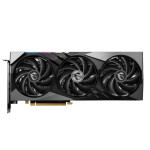 Видеокарта GeForce RTX 4060TI 2670МГц 16Гб MSI GAMING (GDDR6, 128бит, 1xHDMI, 3xDP)