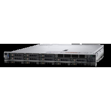Сервер Dell PowerEdge R450 [R450-8SFF-01t]