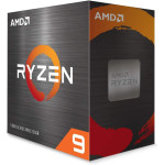 Процессор AMD Ryzen 9 5900X (3700MHz, AM4, L3 64Mb)