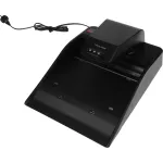 Моющий пылесос Dreame Trouver X4 Pro (влажная, сбор воды, сухая, контейнер, мощность всасывания: 20000Па, пылесборник: 0.73л, потребляемая мощность: 450Вт)