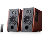 Компьютерная акустика Edifier R1700BT (2.0, 66Вт, MDF)