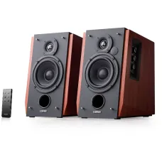 Компьютерная акустика Edifier R1700BT (2.0, 66Вт, MDF) [R1700BT]