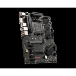 Материнская плата MSI B550 GAMING GEN3 (AM4, AMD B550, 4xDDR4 DIMM, ATX, RAID SATA: 0,1,10)
