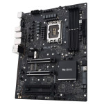 Материнская плата ASUS PRO WS W680-ACE Intel W680 (LGA 1700, Intel W680, 4xDDR5 DIMM)