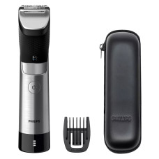 Машинка для стрижки Philips BT9810/15 [BT9810/15]