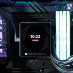 Кулер Thermalright Grand Vision 360 ARGB