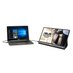 Монитор ASUS ZenScreen MB16AHP (15,6