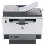 МФУ HP LaserJet Tank 2602sdn (черно-белая, A4, 64Мб, 22стр/м, 600x600dpi, авт.дуплекс)