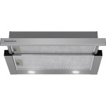 Вытяжка Maunfeld VS LIGHT 50 INOX