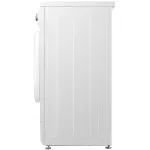 Стиральная машина LG F1296NDS0(60x85x44см, фронтальная, макс:6кг, 1200об/мин, белый)