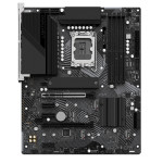 Материнская плата ASRock Z790 PG LIGHTNING/D4 (LGA1700, Intel Z790, 4xDDR4, ATX, RAID SATA: 0,1,15,5)